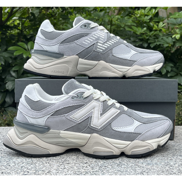 New Balance NB 9060 Sneakers      U9060EEE  - EUR FASHION