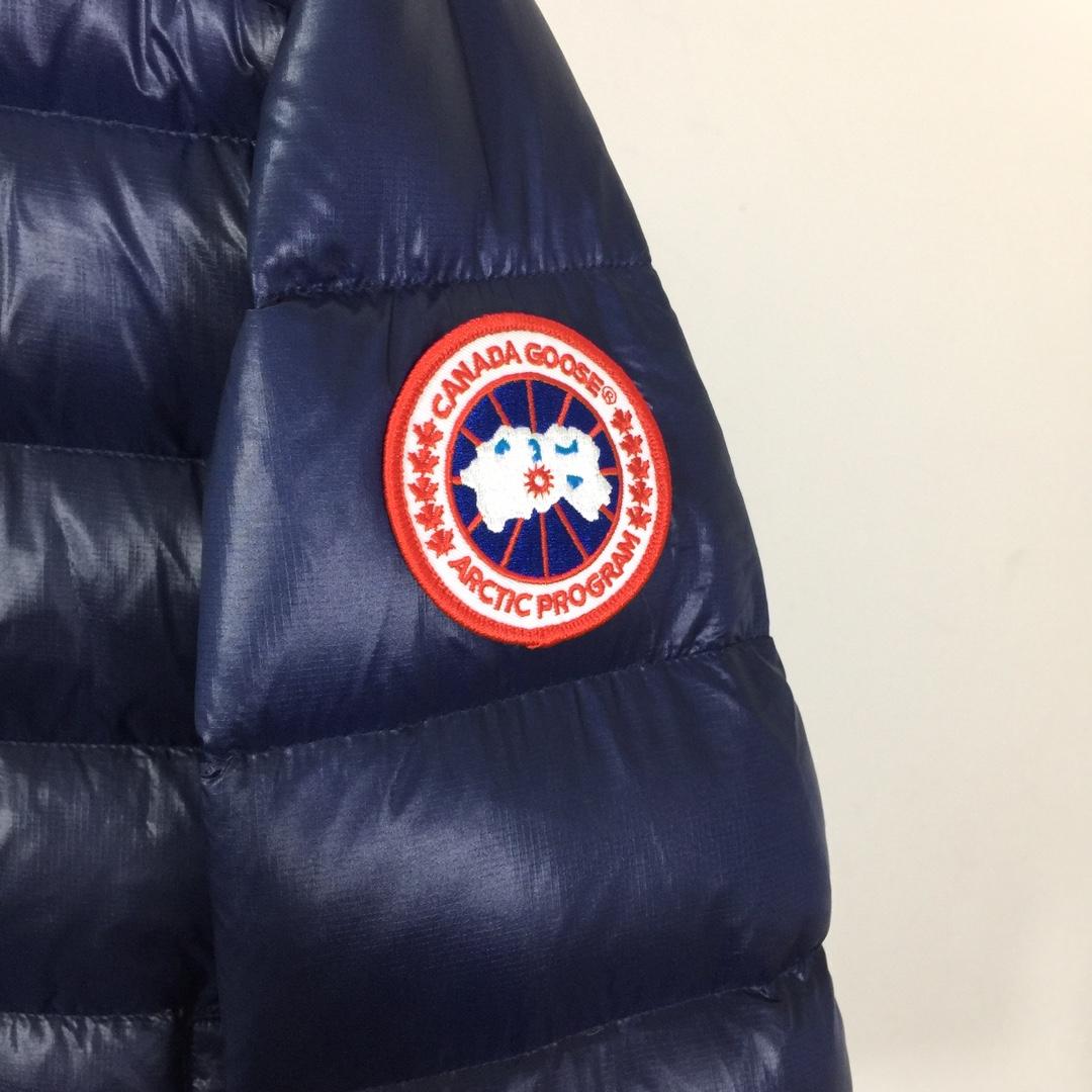 Canada Goose Crofton Jacket - EUR FASHION