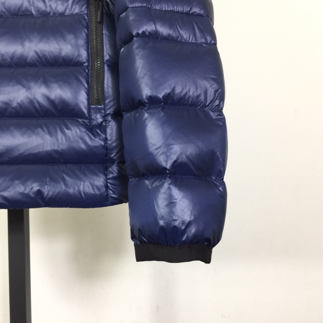 Canada Goose Crofton Jacket - EUR FASHION