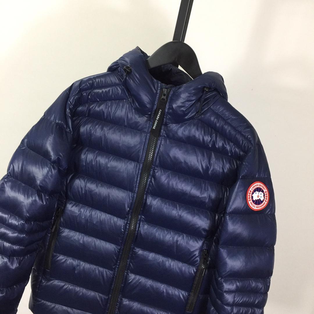 Canada Goose Crofton Jacket - EUR FASHION