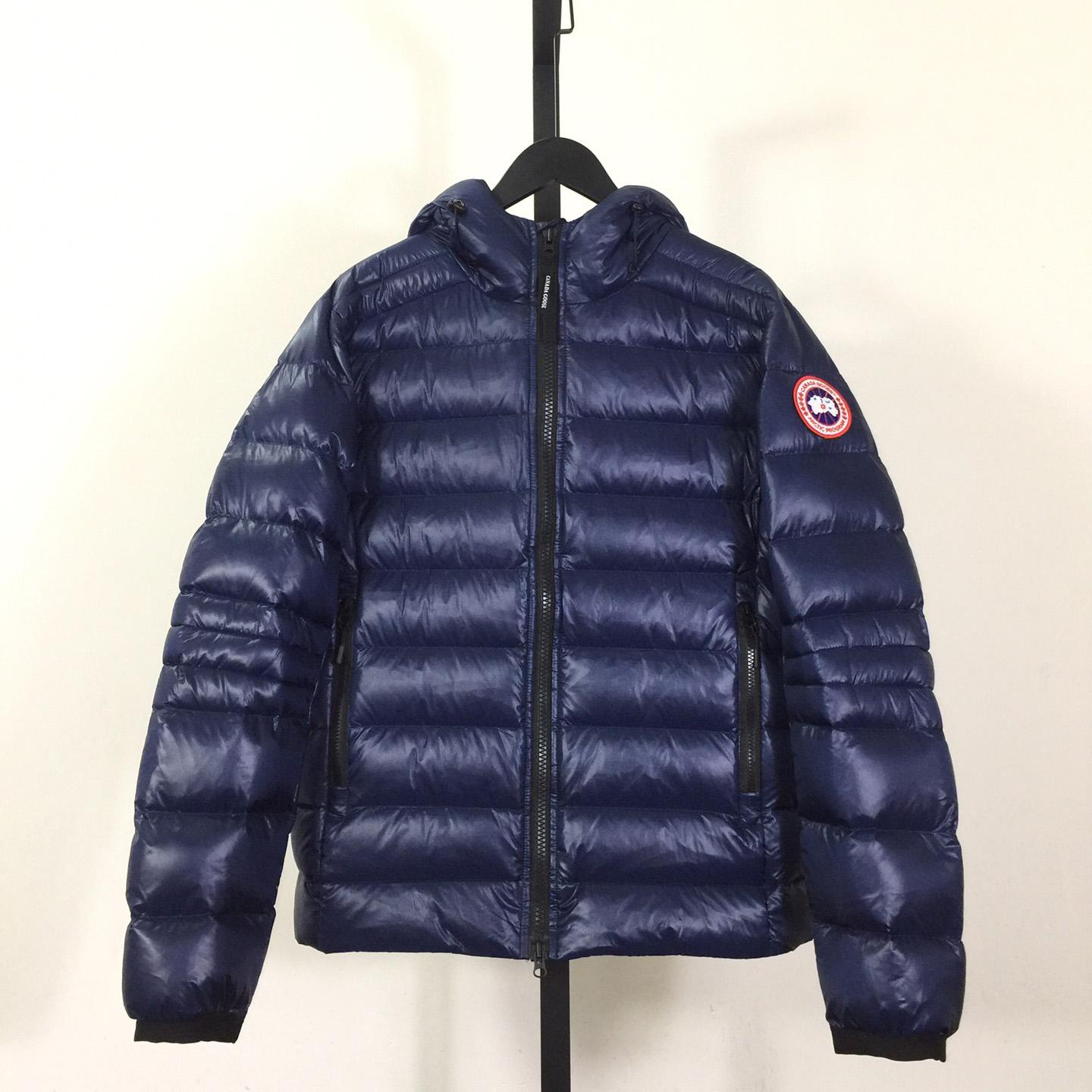 Canada Goose Crofton Jacket - EUR FASHION