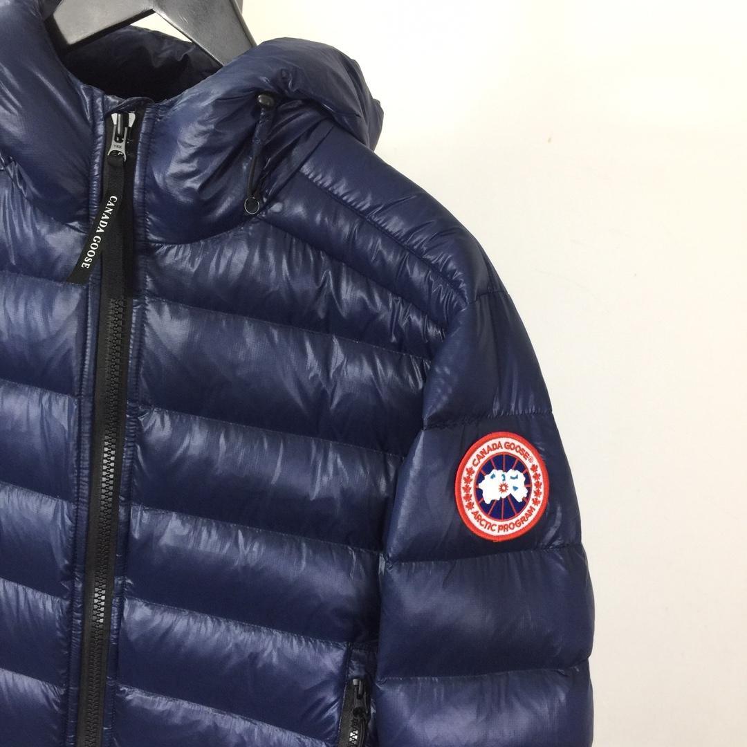 Canada Goose Crofton Jacket - EUR FASHION