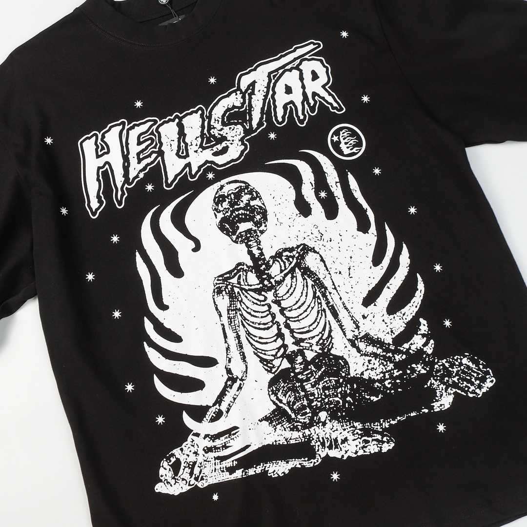 Hellstar Studios Inner Peace Longsleeve  - EUR FASHION