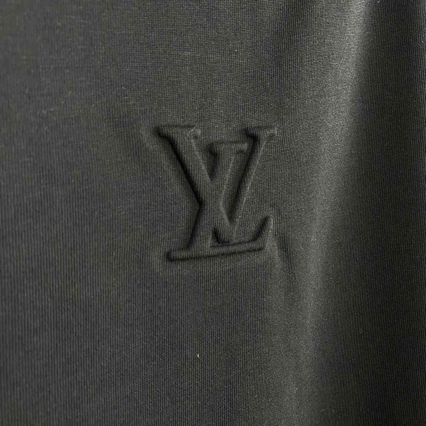 Louis Vuitton Cotton T-shirt - EUR FASHION