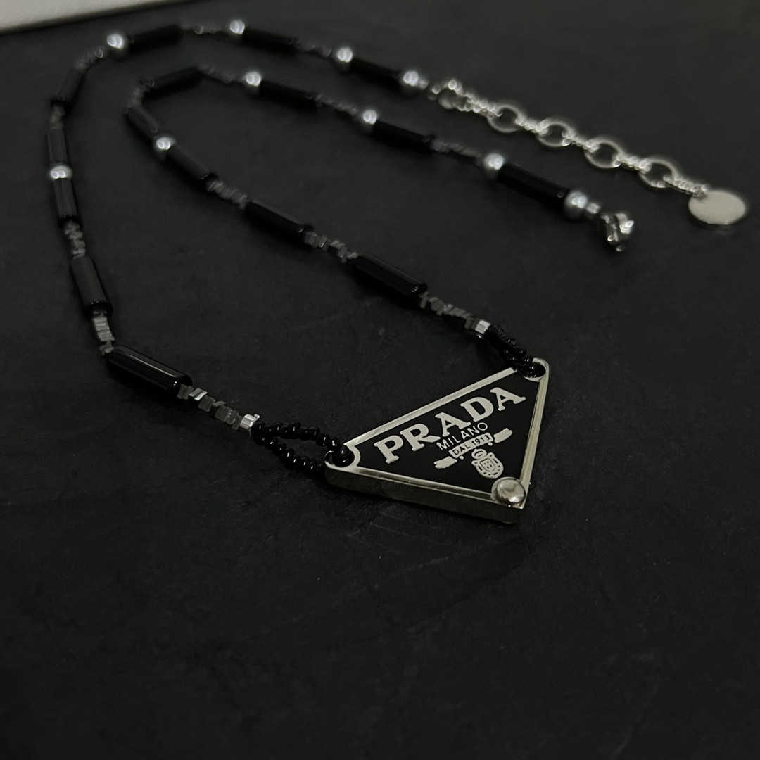 Prada Necklace - EUR FASHION