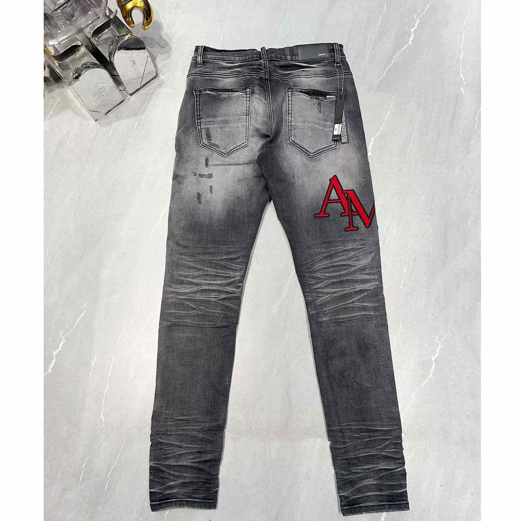 Amiri Jeans     AMY3230 - EUR FASHION