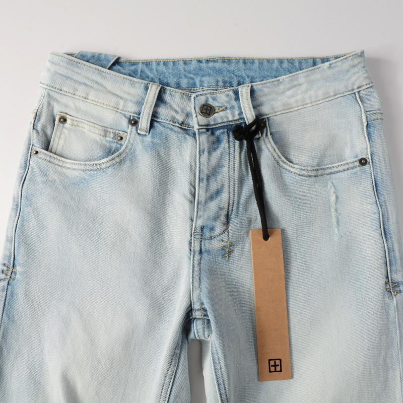 Ksubi Slim Fit Jeans      3008 - EUR FASHION