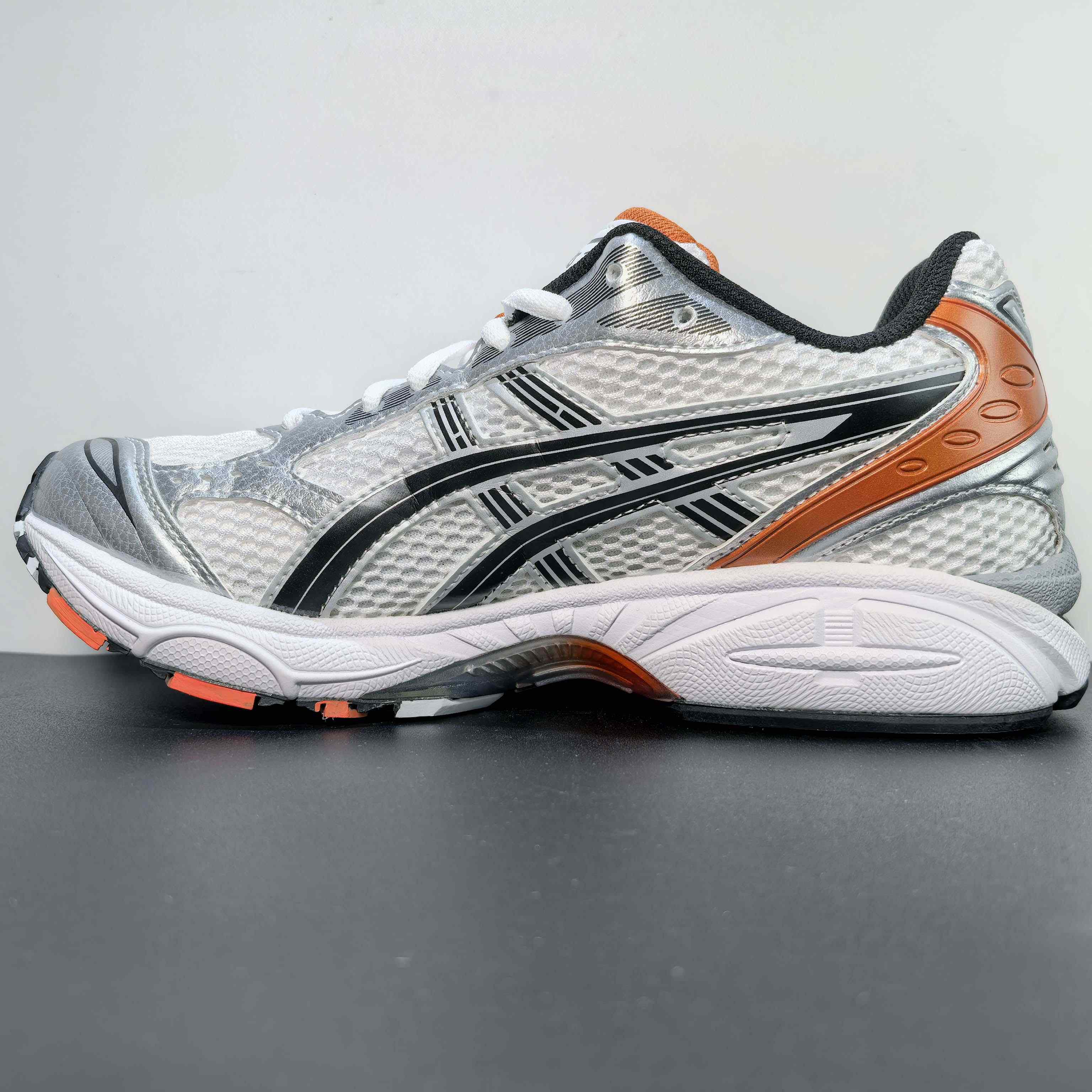 Asics Gel-Kayano 14 Sneakers     1201A019-109 - EUR FASHION