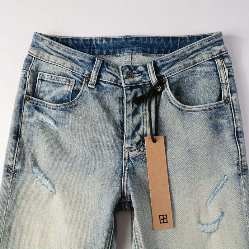 Ksubi Slim Fit Jeans       3009 - EUR FASHION