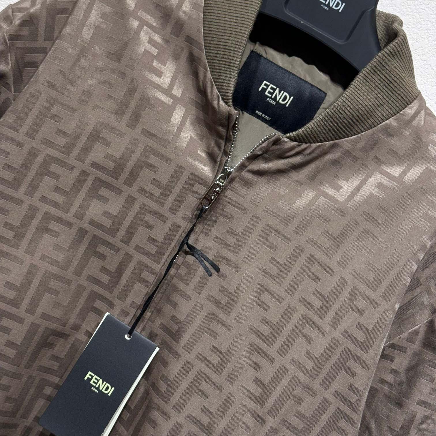 Fendi Jacket - EUR FASHION