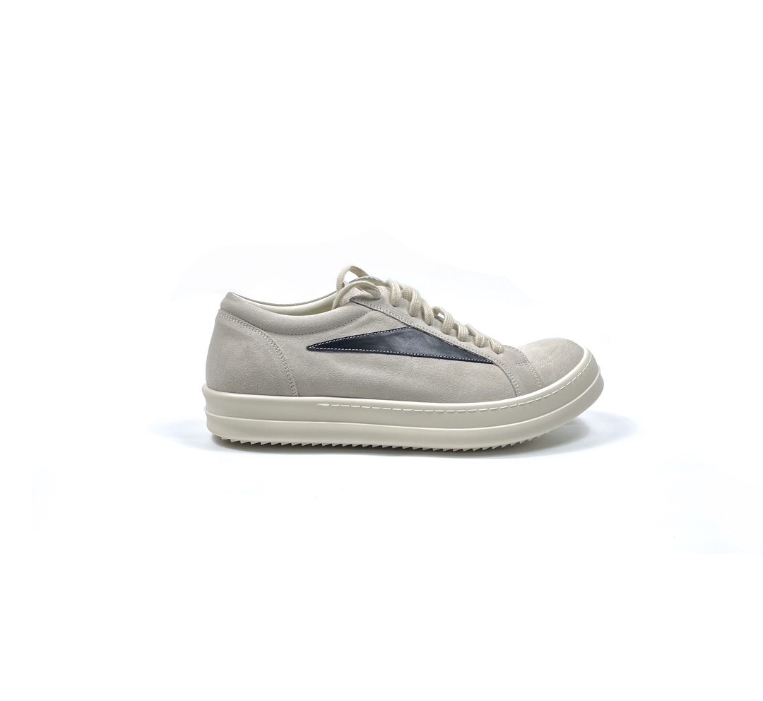 Rick Owens Vintage Sneaker - EUR FASHION