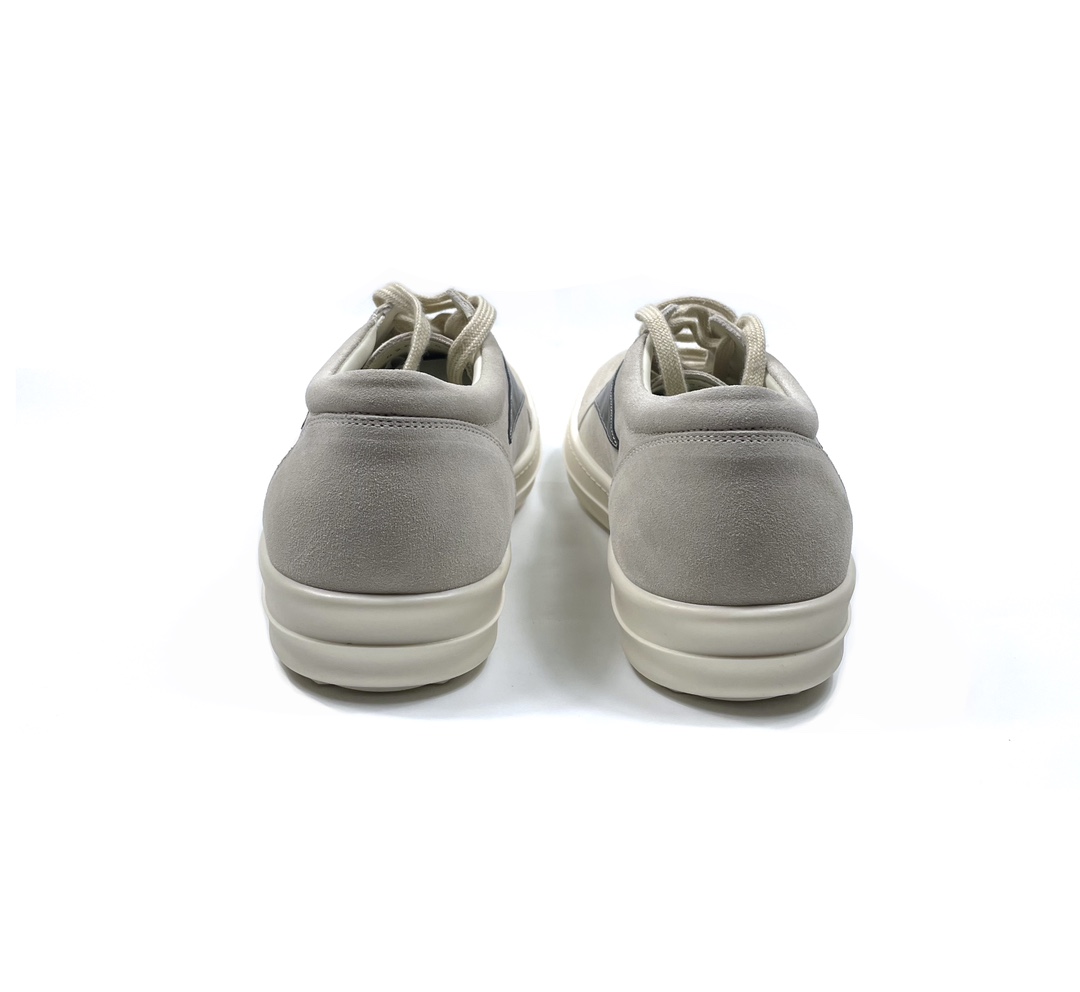 Rick Owens Vintage Sneaker - EUR FASHION