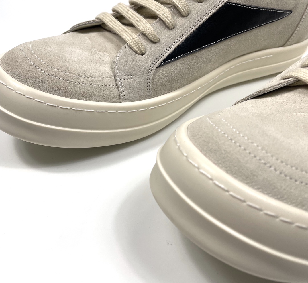 Rick Owens Vintage Sneaker - EUR FASHION