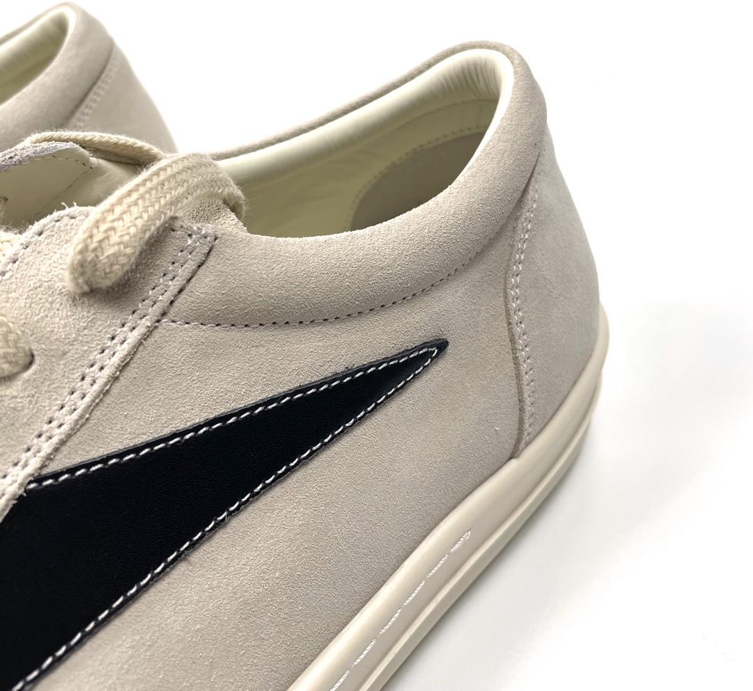 Rick Owens Vintage Sneaker - EUR FASHION