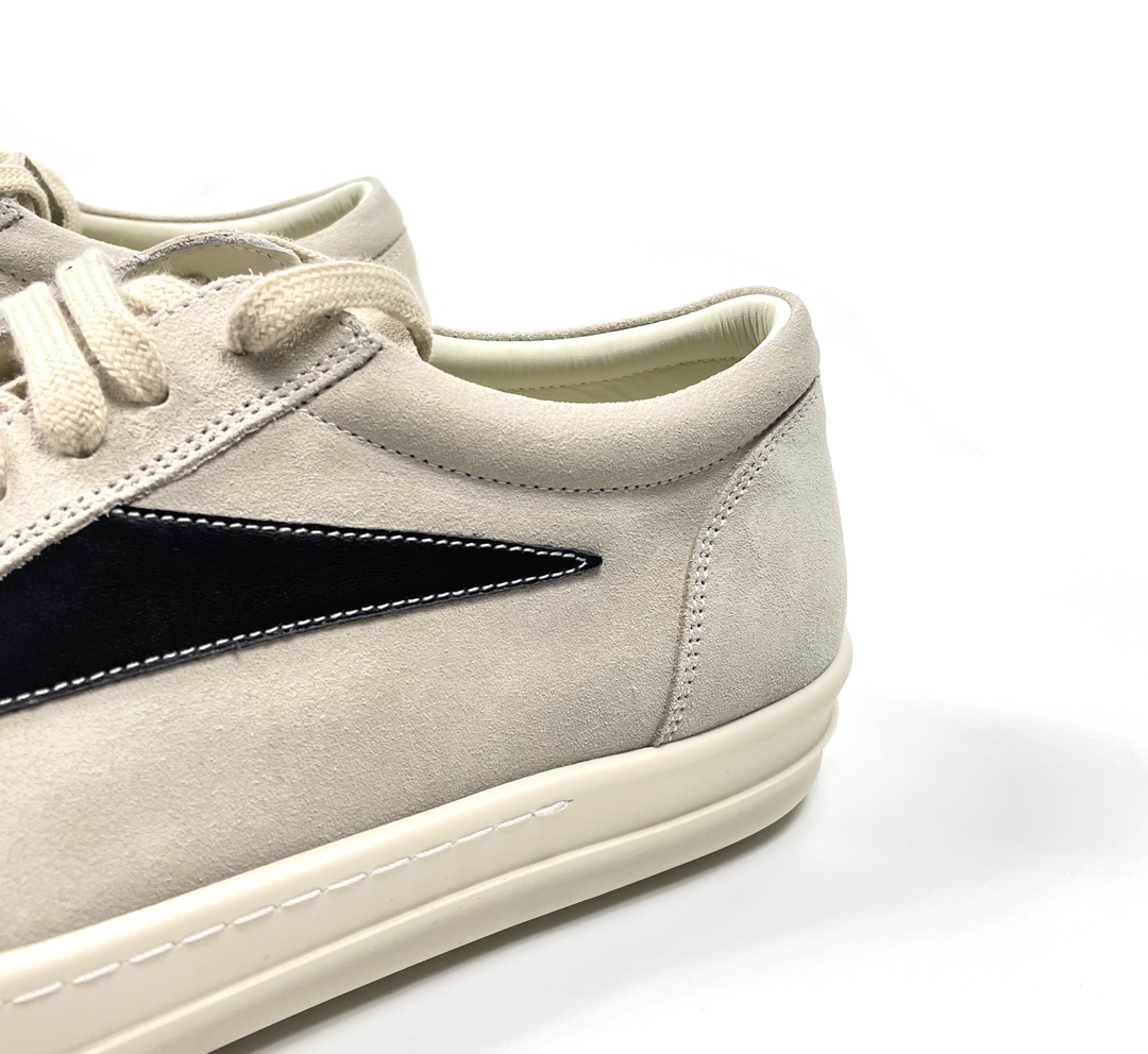 Rick Owens Vintage Sneaker - EUR FASHION
