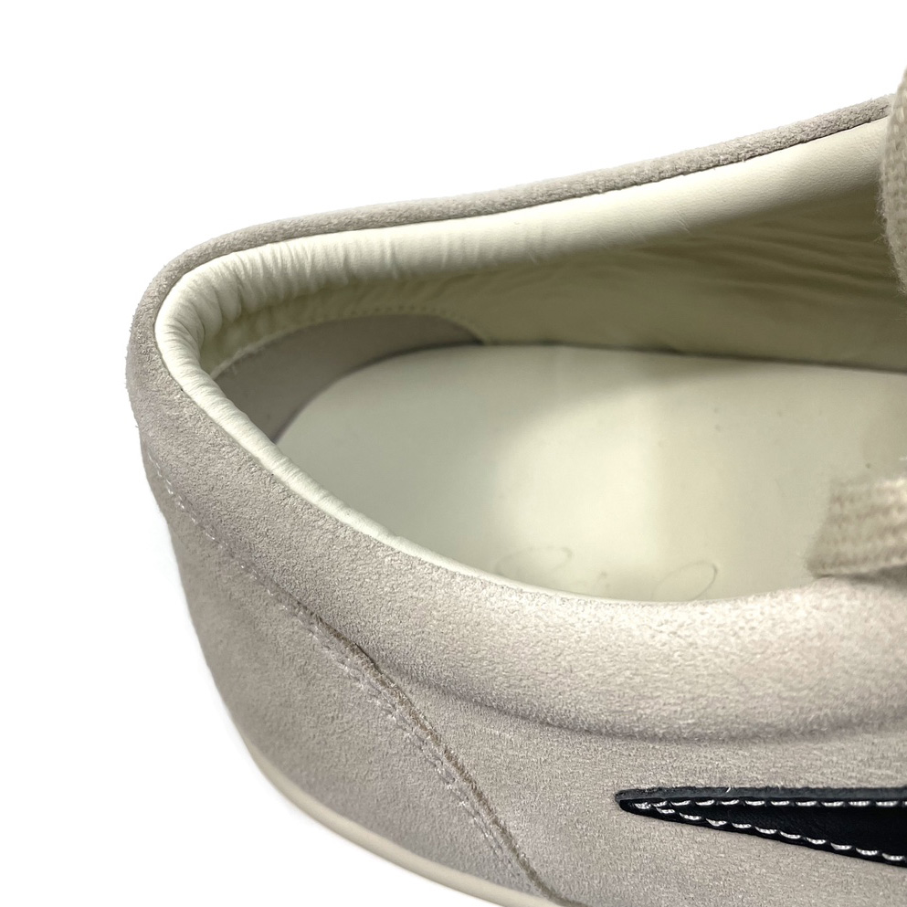 Rick Owens Vintage Sneaker - EUR FASHION