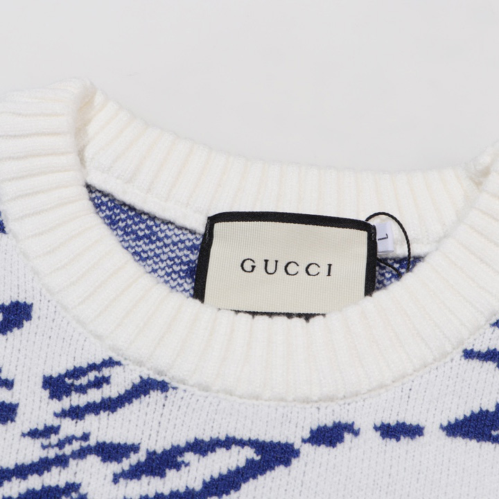 Gucci Sweater - EUR FASHION