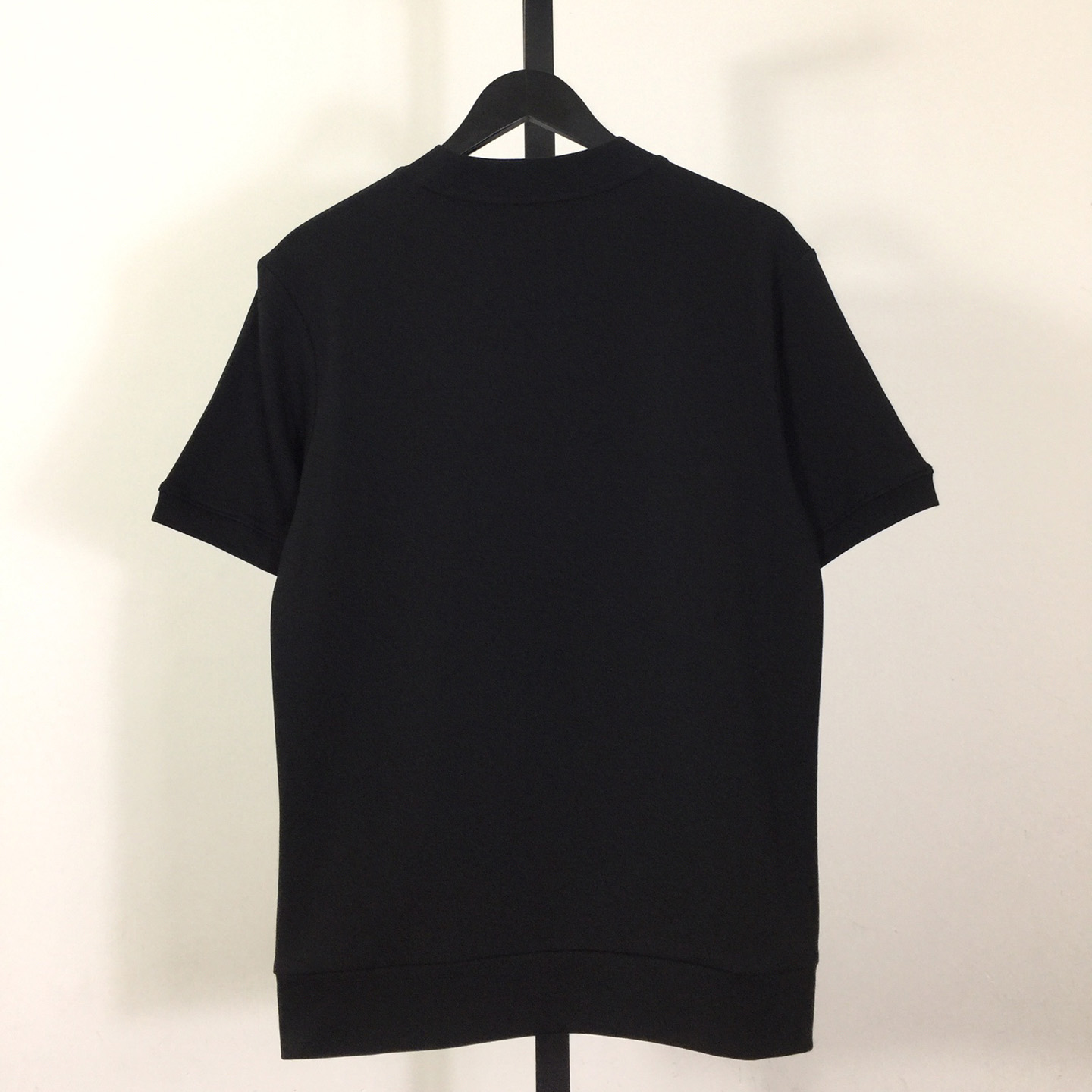 Prada Cotton T-shirts - EUR FASHION