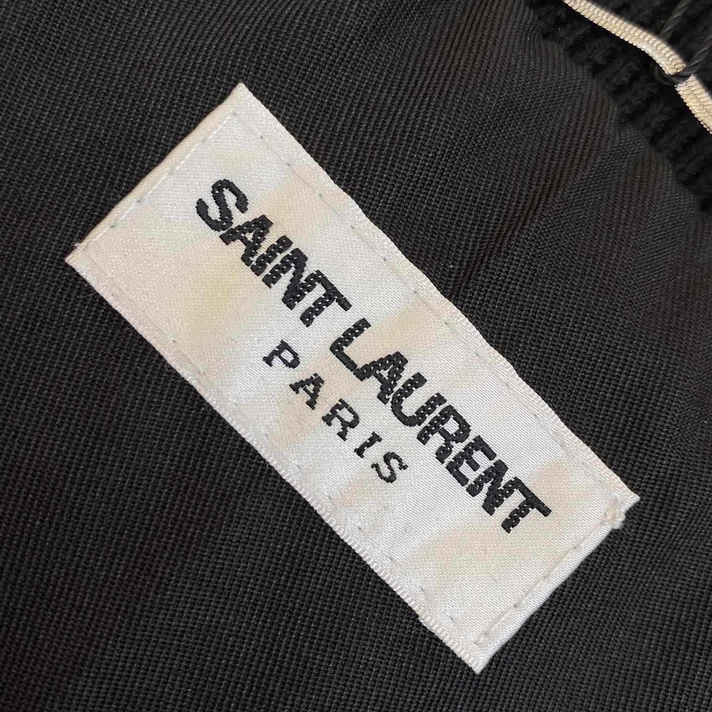 Saint Laurent Teddy Jacket  - EUR FASHION