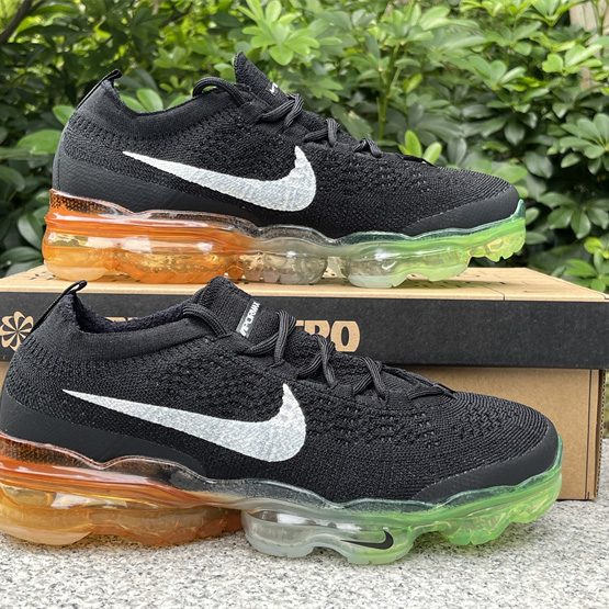 Nike VaporMax 2023 Flyknit Sneakers      DV1678-014  - EUR FASHION