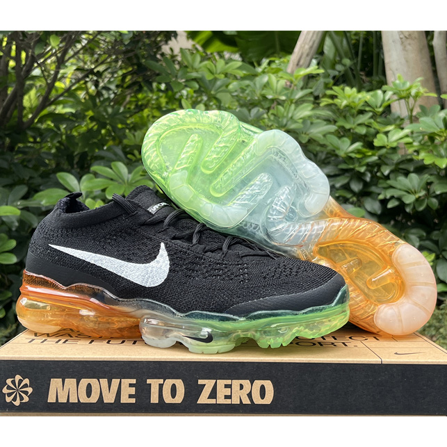 Nike VaporMax 2023 Flyknit Sneakers      DV1678-014  - EUR FASHION