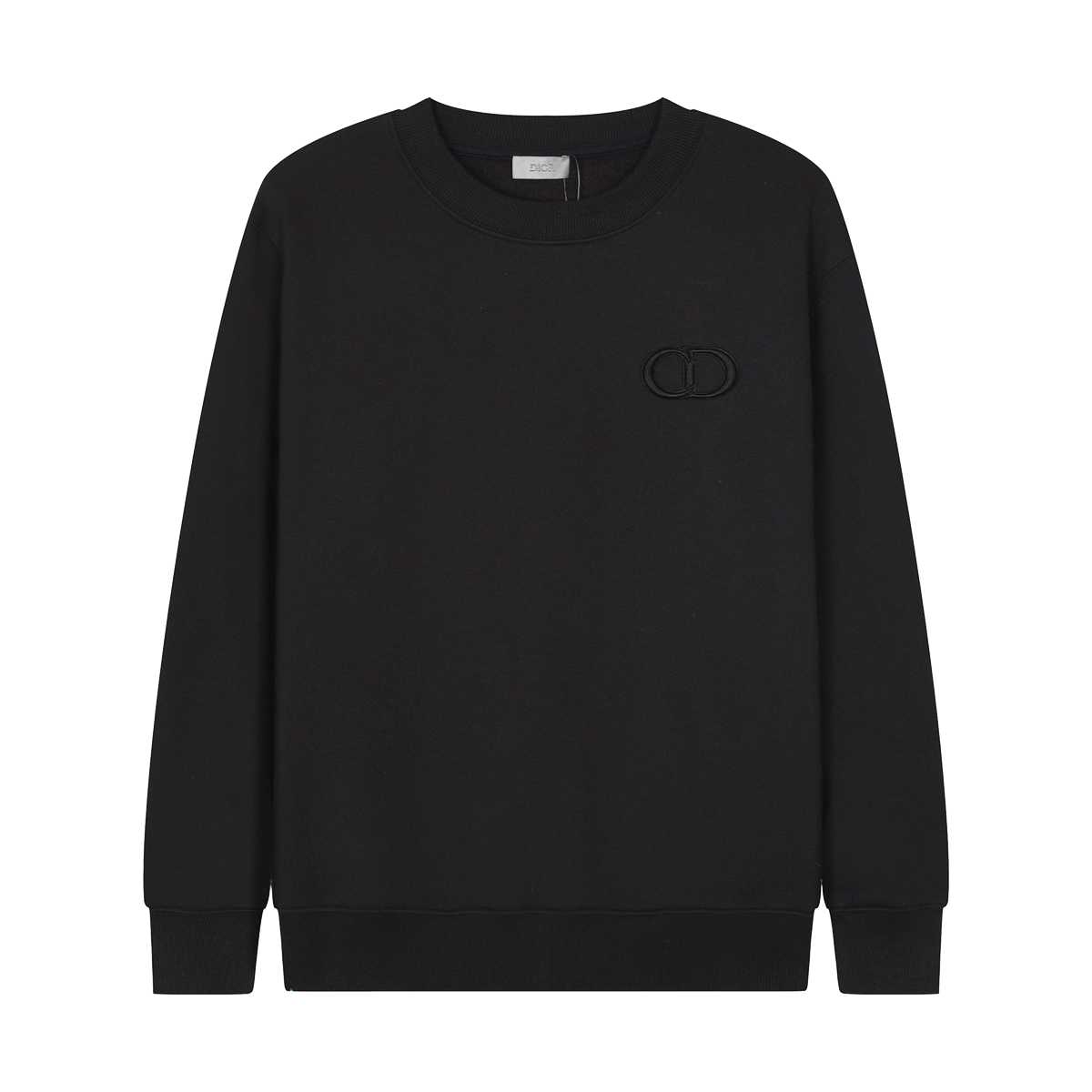 Dior CD Icon Sweatshirt - EUR FASHION