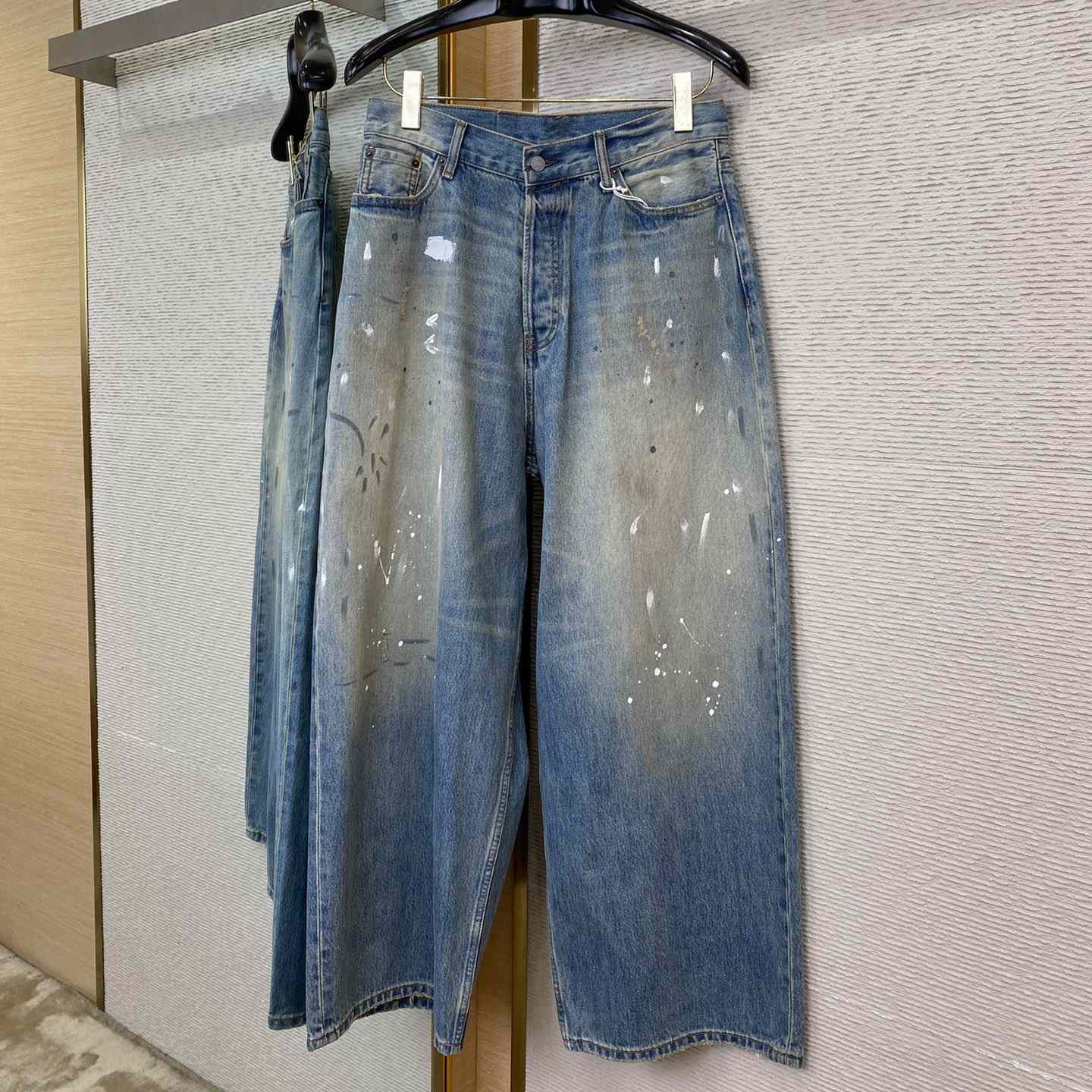 Acne Studios Jeans - EUR FASHION