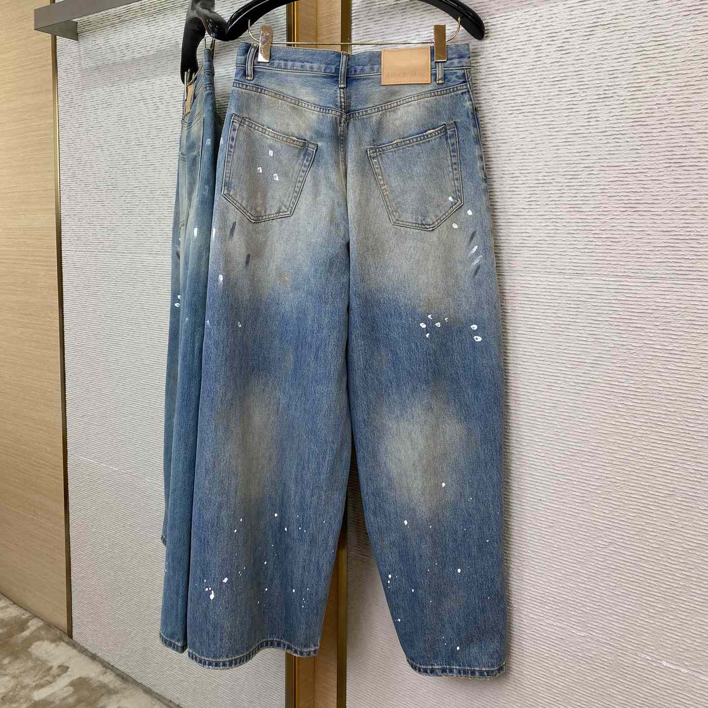 Acne Studios Jeans - EUR FASHION