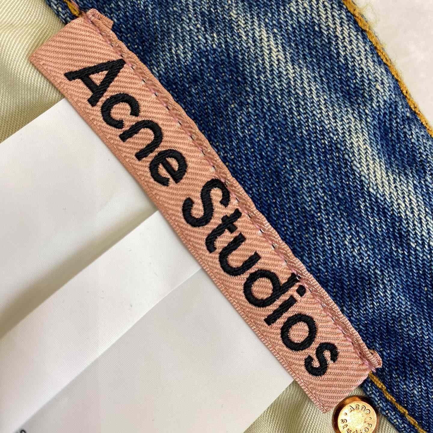 Acne Studios Jeans - EUR FASHION