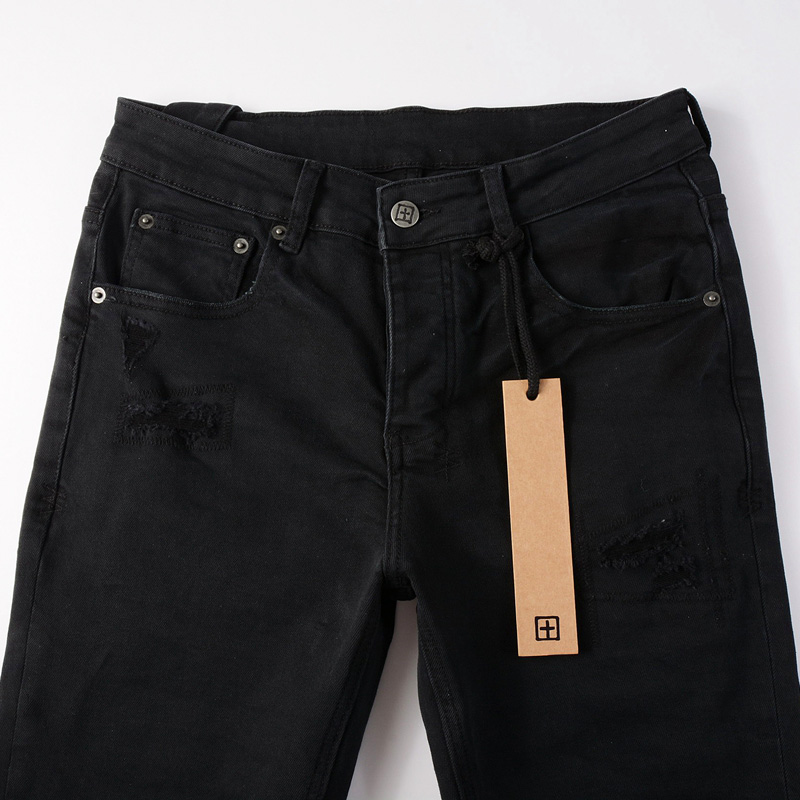 Ksubi Slim Fit Jeans      3019 - EUR FASHION