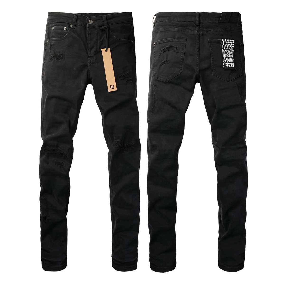 Ksubi Slim Fit Jeans      3019 - EUR FASHION