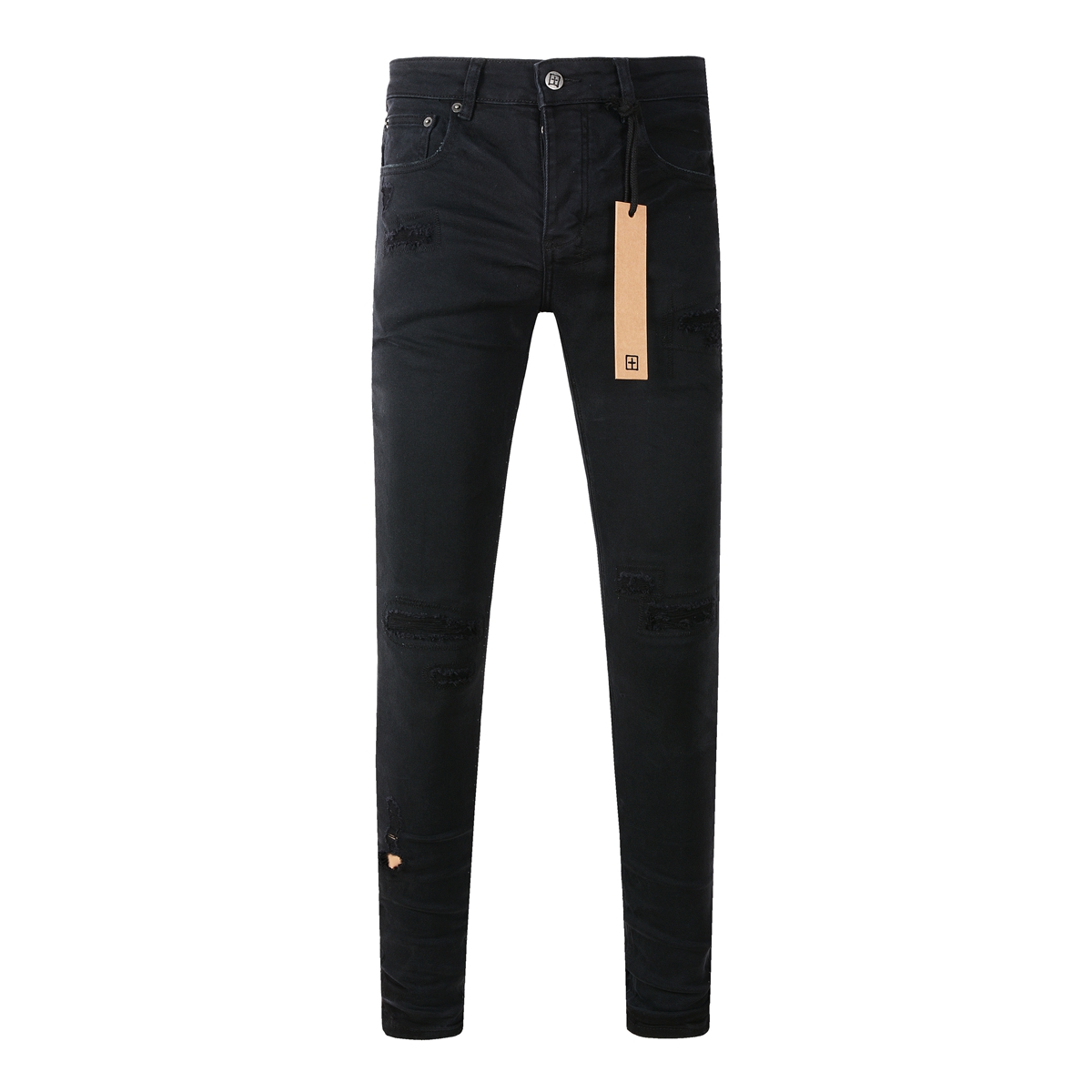 Ksubi Slim Fit Jeans      3019 - EUR FASHION