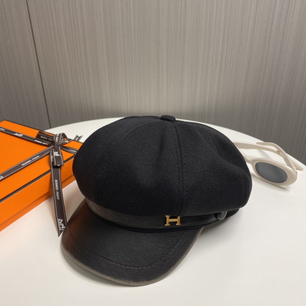 Hermes Cap - EUR FASHION