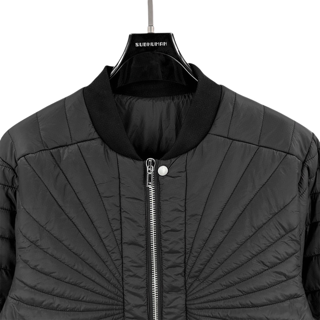 Rick Owens Jacket - EUR FASHION