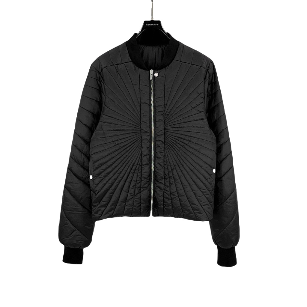 Rick Owens Jacket - EUR FASHION