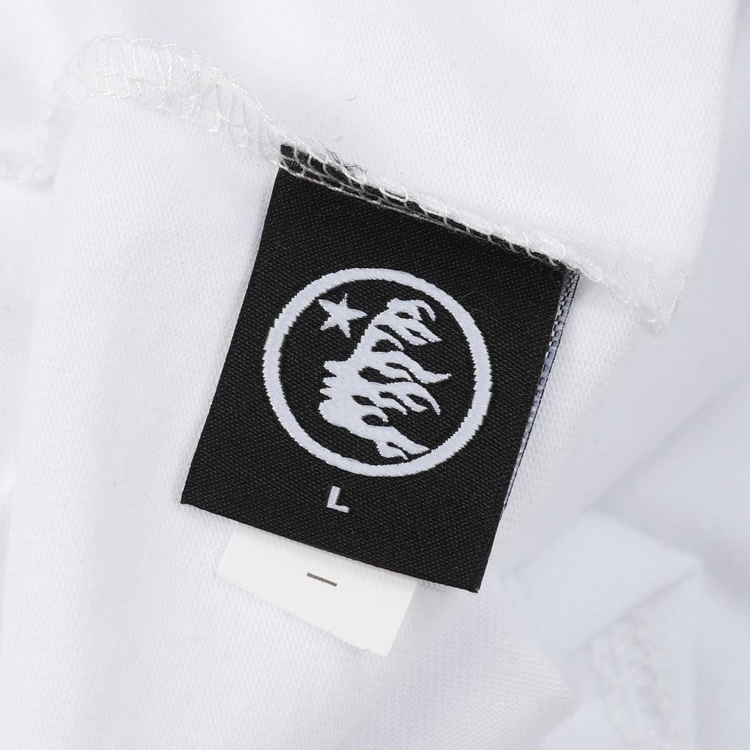 Hellstar Records Longsleeve  - EUR FASHION