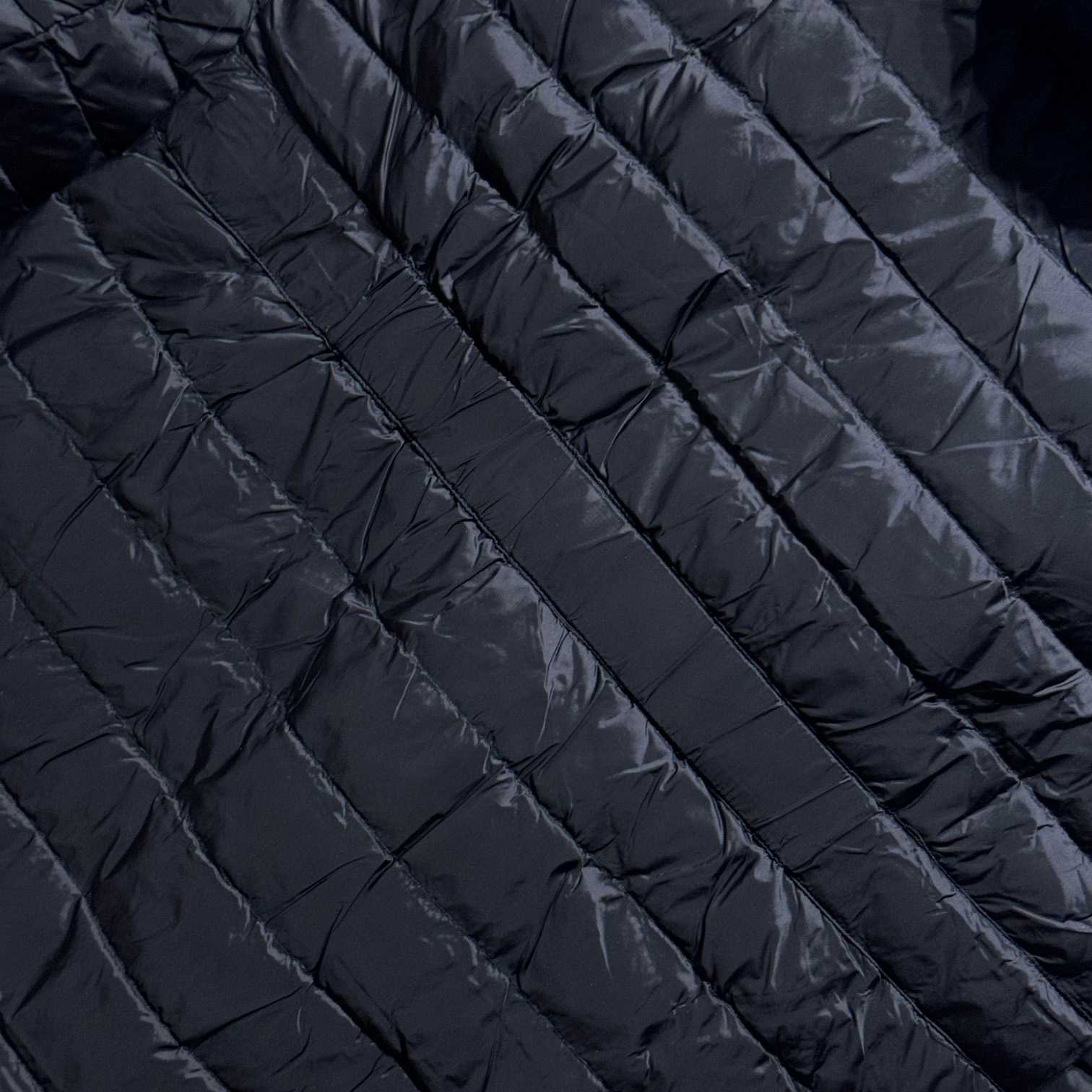 Moncler Long Down Jacket - EUR FASHION