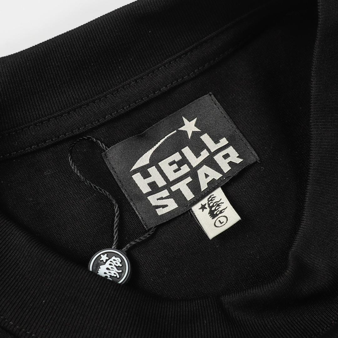 Hellstar Electric Longsleeve  - EUR FASHION