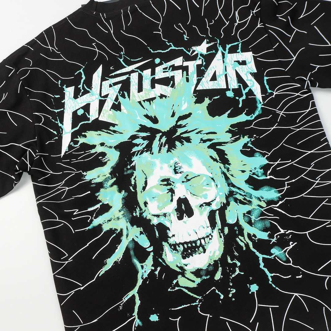 Hellstar Electric Longsleeve  - EUR FASHION