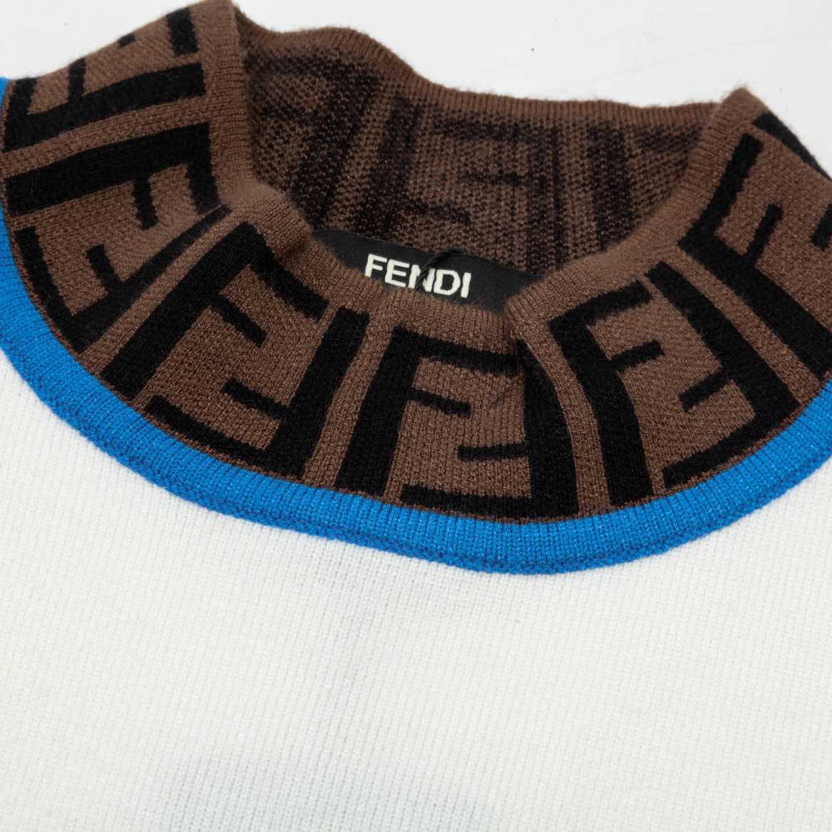 Fendi Sweater - EUR FASHION