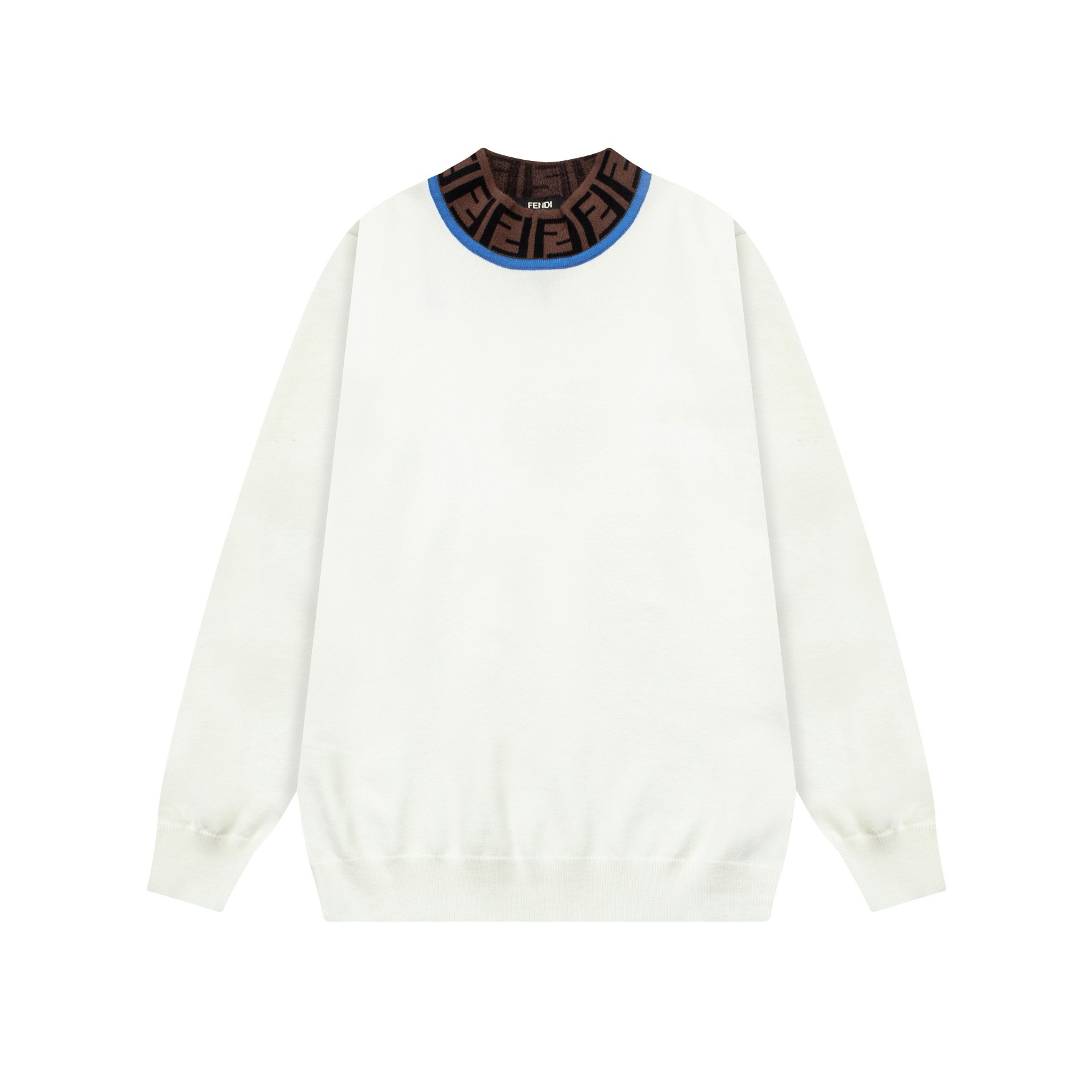 Fendi Sweater - EUR FASHION