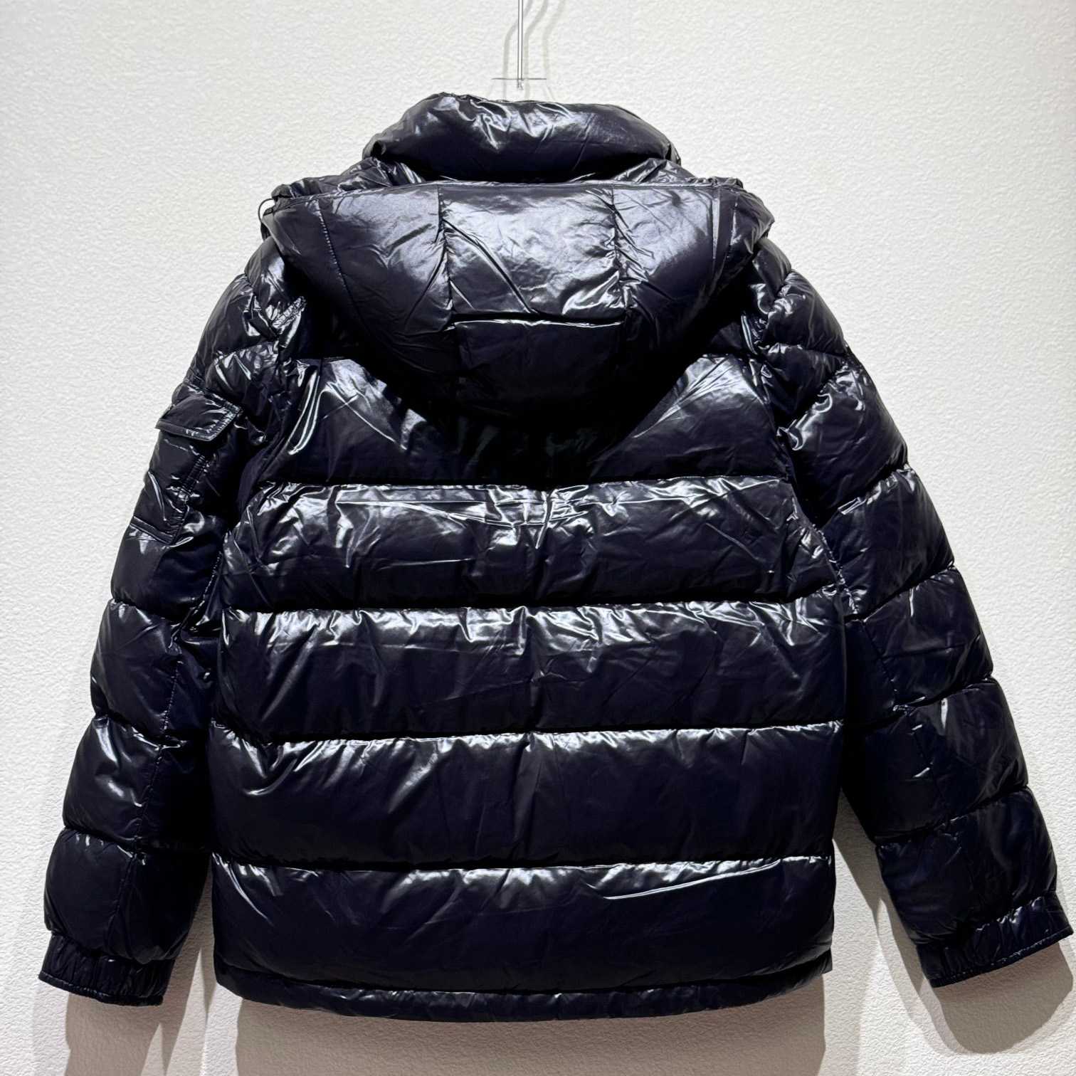 Moncler Maya Hooded Padded Jacket  - EUR FASHION