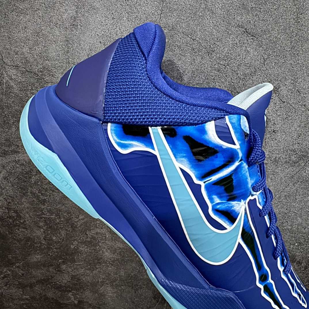 Nike Zoom Kobe ZK5 X-Ray Sneakers   HJ4303-400  - EUR FASHION