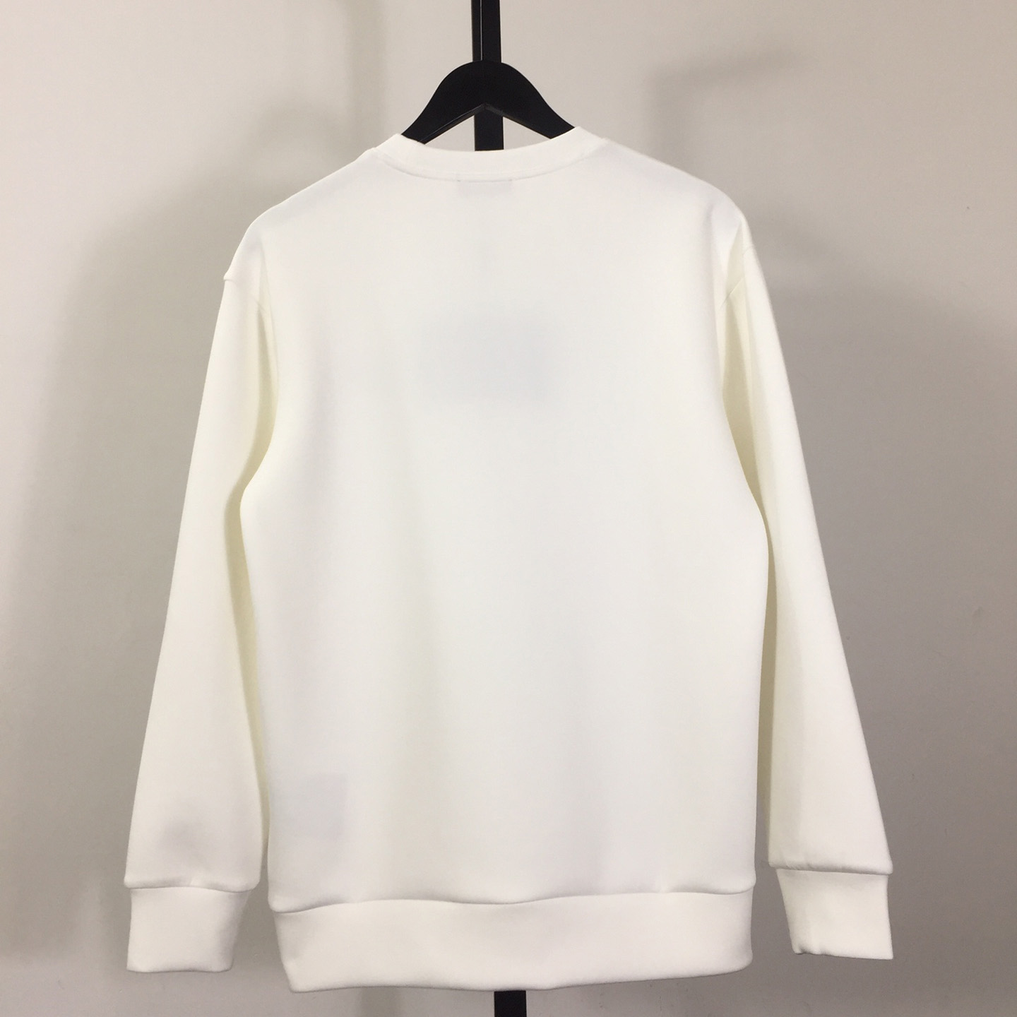 Prada Cotton Sweatshirt - EUR FASHION