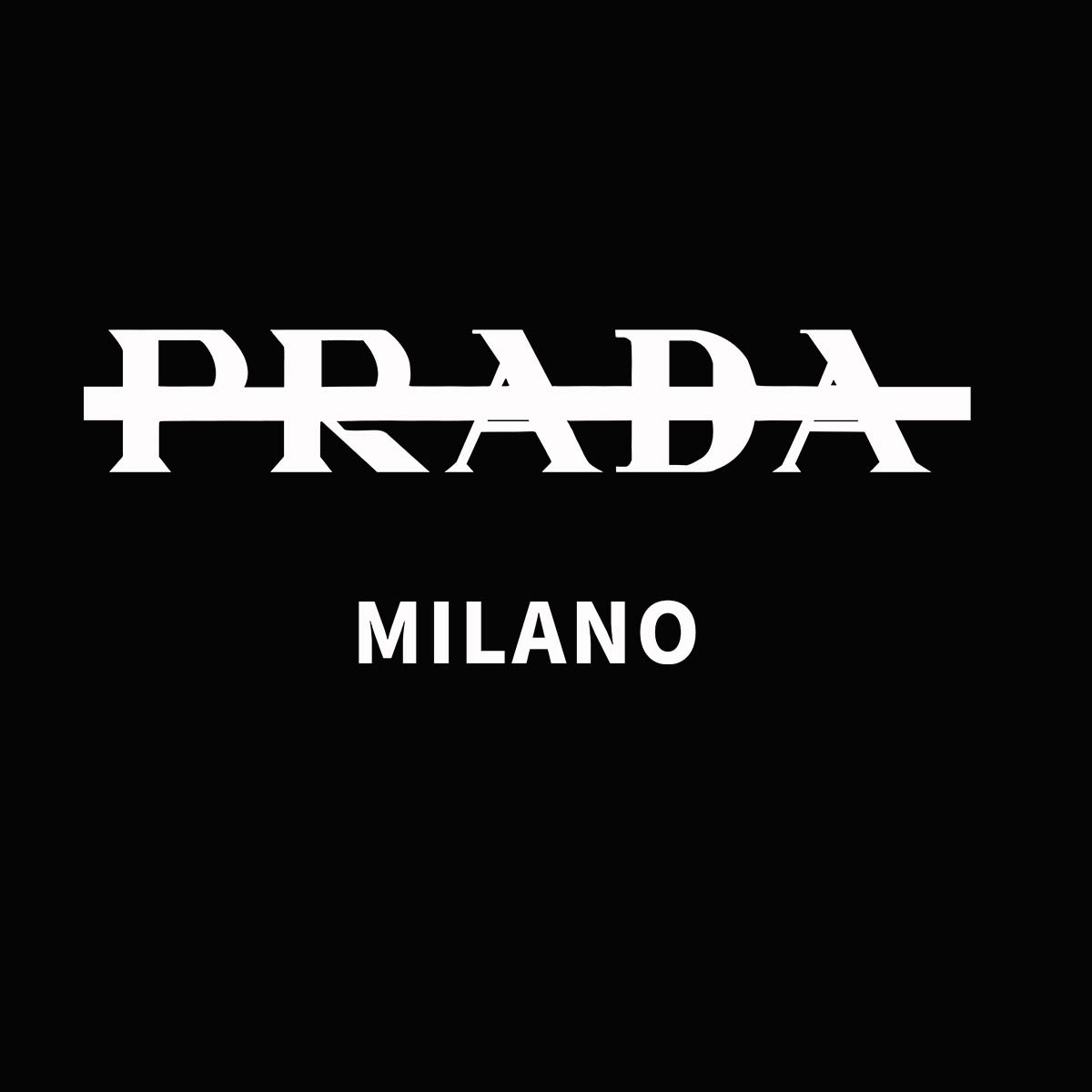 Prada Cotton Sweatshirt  - EUR FASHION