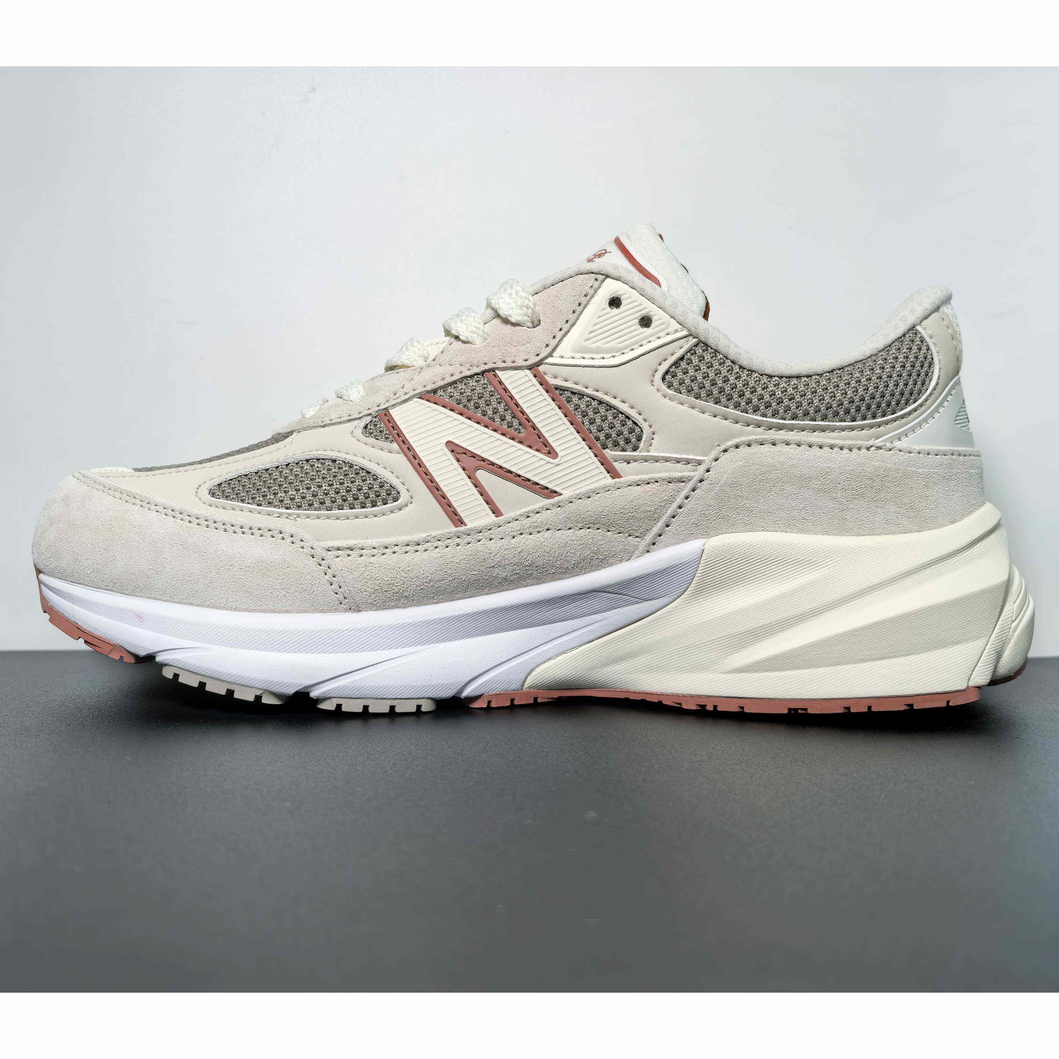 Loro Piano x New Balance Sneakers      U990LO6   - EUR FASHION