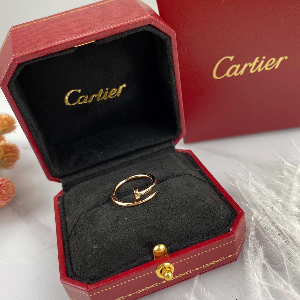 Cartier Ring - EUR FASHION