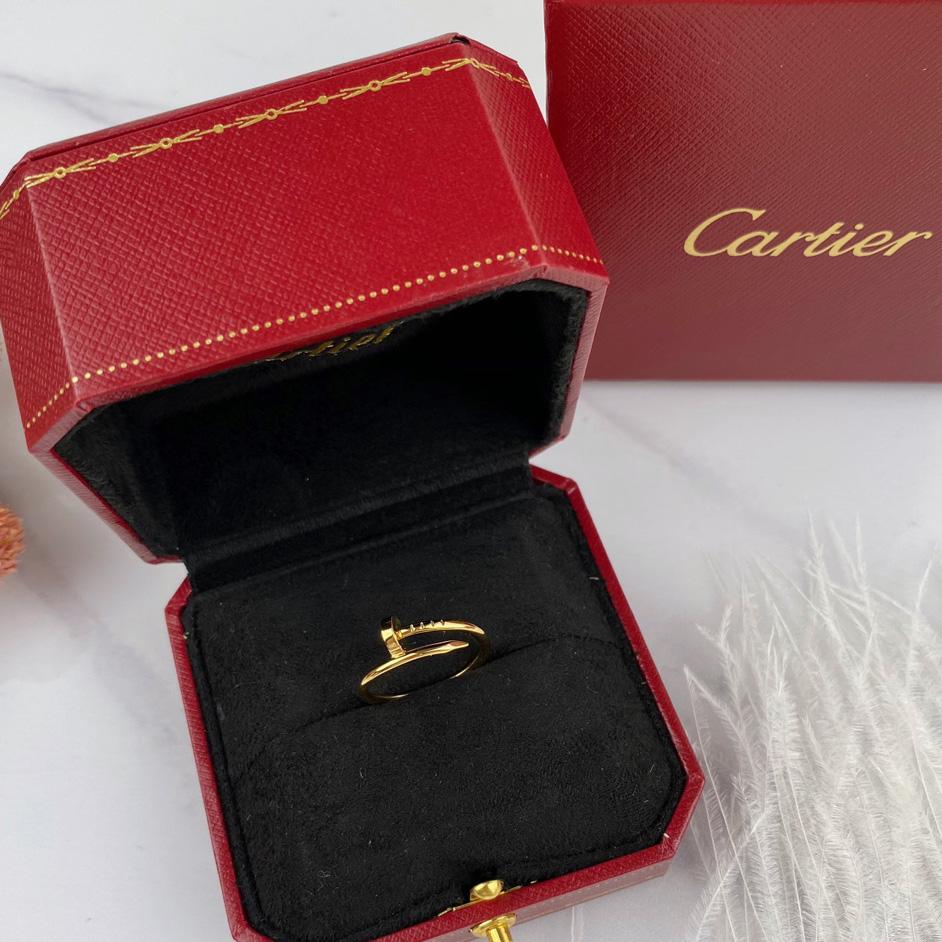 Cartier Ring - EUR FASHION