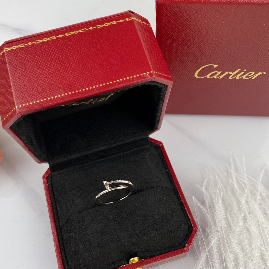 Cartier Ring - EUR FASHION