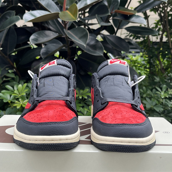 Travis Scott x Jordan Air Jordan 1 Low OG Sneaker    DM7866-061  - EUR FASHION